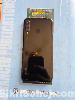 Huawei P30 lite